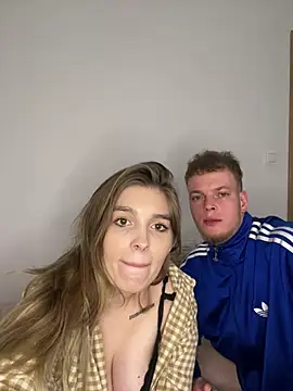 Dencchikk22 online show from 19, 3, 2026