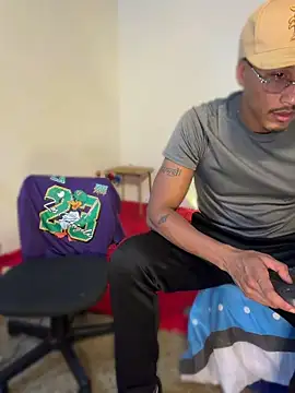 bruno west online show from 18, 4, 2026