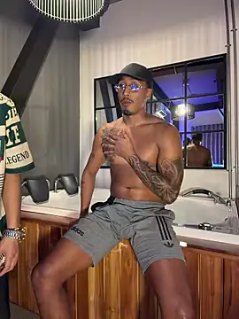 bruno west online show from 19, 3, 2026