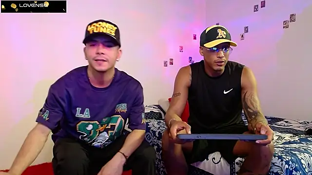 bruno west online show from 25, 7, 2026