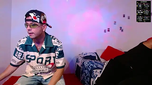 bruno west online show from 26, 7, 2026