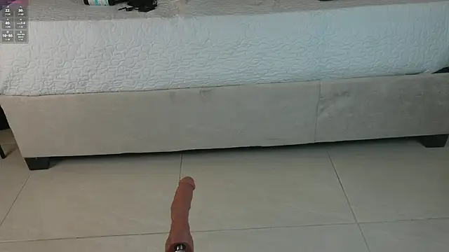 Naomi Rex online show from 12, 4, 2026