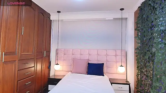 ShayMilleer online show from 11, 3, 2026