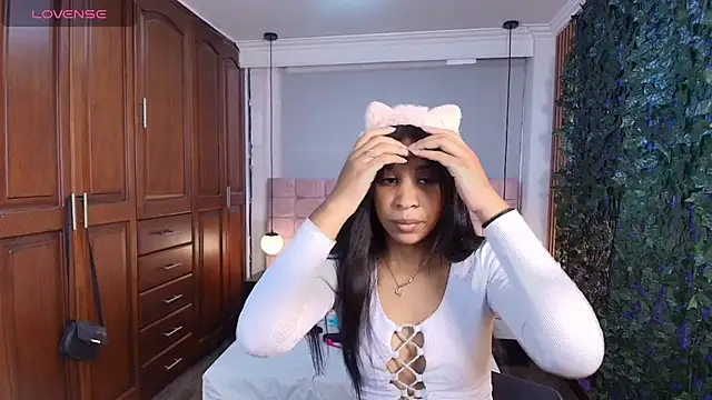 ShayMilleer online show from 17, 3, 2026