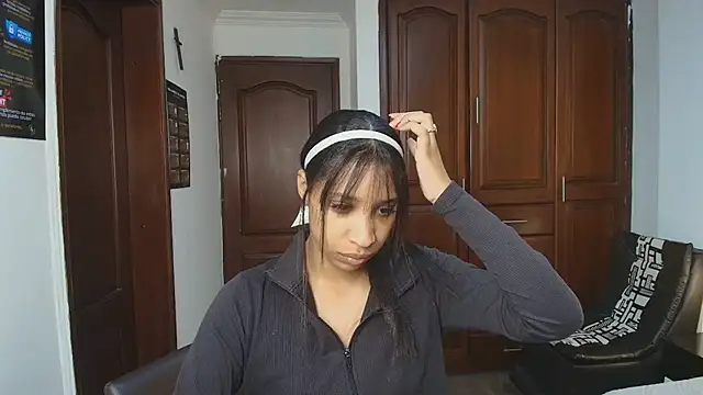 Snapshot of ShayMilleer chatting on 1, 7, 2026 ShayMilleer online show from 1, 7, 2026