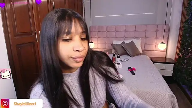Snapshot of ShayMilleer chatting on 8, 5, 2026 ShayMilleer online show from 8, 5, 2026