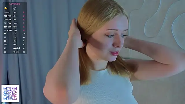 SonjaMonje online show from 15, 4, 2026