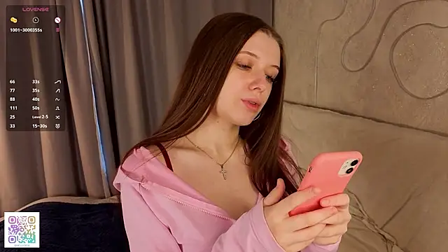 SonjaMonje online show from 8, 3, 2026