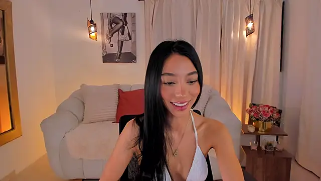 IsabellaLux  online show from 11, 4, 2026