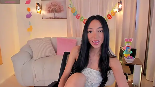 IsabellaLux  online show from 31, 3, 2026