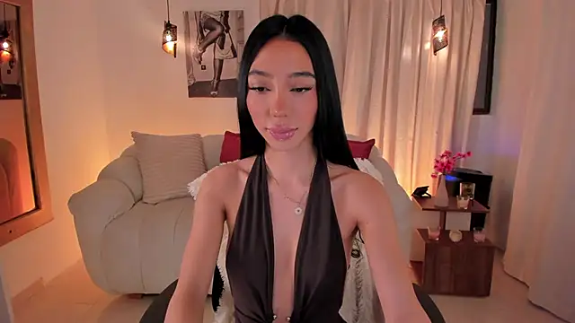IsabellaLux  online show from 7, 5, 2026