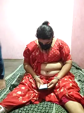 Snapshot of gujjuhotcouple chatting on 10, 4, 2026 gujjuhotcouple online show from 10, 4, 2026