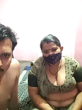 Snapshot of gujjuhotcouple chatting on 12, 3, 2026 gujjuhotcouple online show from 12, 3, 2026