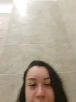 LaraaCullen online show from 8, 3, 2026