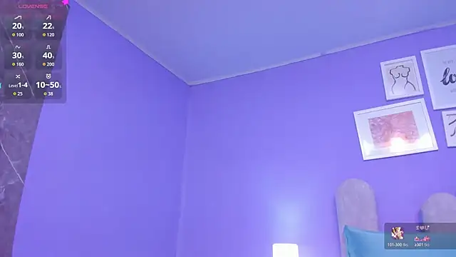 dahiana boobs online show from 1, 7, 2026