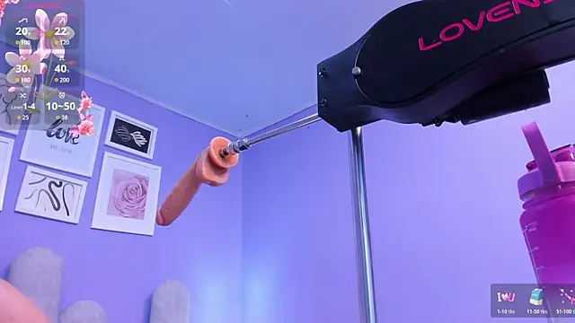 dahiana boobs online show from 6, 7, 2026
