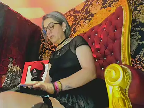 Hades Lyra online show from 22, 4, 2026