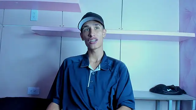 Thiagoduarte  online show from 28, 2, 2026