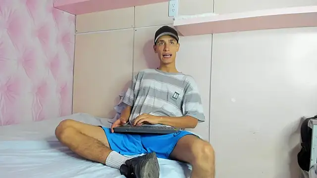 Thiagoduarte  online show from 27, 2, 2026