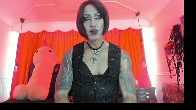 Lilith madame satan online show from 30, 5, 2026