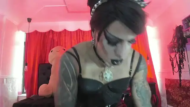 Snapshot of Lilith_madame_satan chatting on 12, 6, 2026 Lilith madame satan online show from 12, 6, 2026