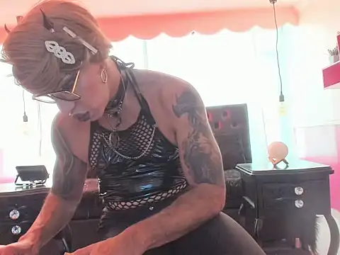 Lilith madame satan online show from 6, 3, 2026