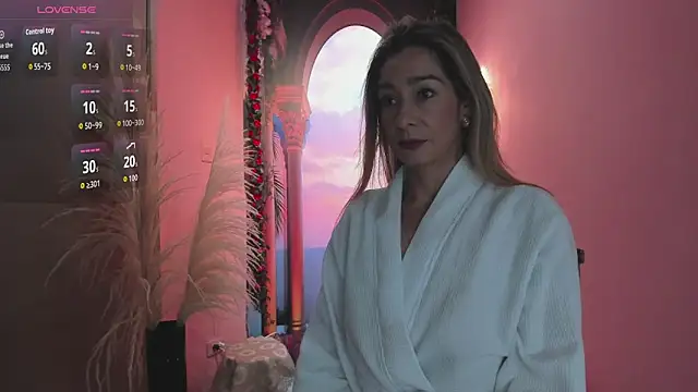 Snapshot of Madam_Dalila chatting on 1, 6, 2026 Madam Dalila online show from 1, 6, 2026