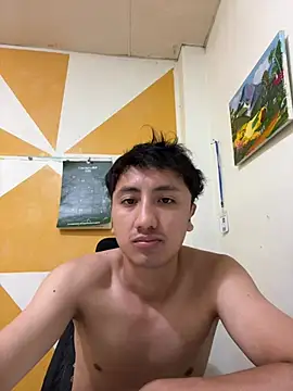 Gonzalogz online show from 20, 4, 2026