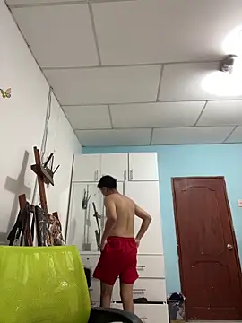 Gonzalogz online show from 20, 5, 2026
