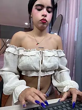 kitty rousse01 online show from 5, 5, 2026
