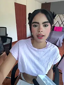 kitty rousse01 online show from 19, 3, 2026