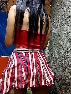 yuliitza4 online show from 21, 3, 2026