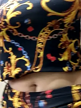 yuliitza4 online show from 29, 3, 2026