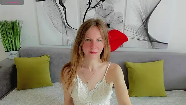 Mira XOo online show from 17, 4, 2026