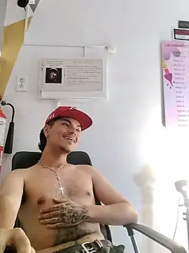 Snapshot of Briian__ chatting on 4, 6, 2026 Briian online show from 4, 6, 2026
