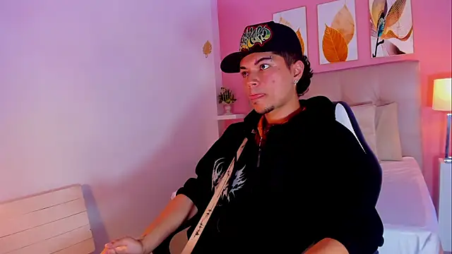 Snapshot of Briian__ chatting on 11, 6, 2026 Briian online show from 11, 6, 2026