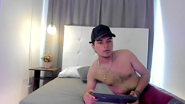 Jason 23   online show from 2, 3, 2026