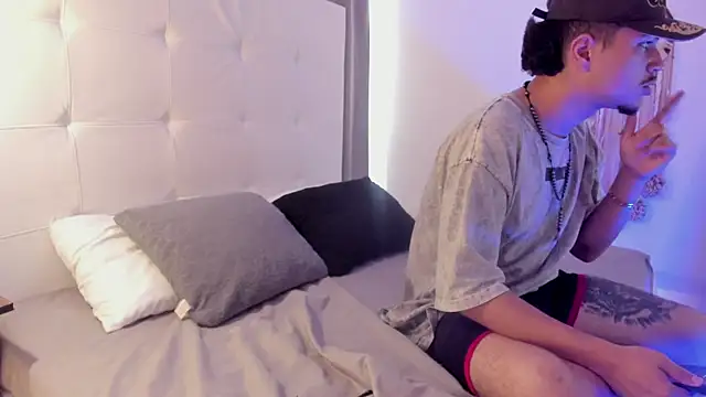 Jason 23   online show from 25, 3, 2026