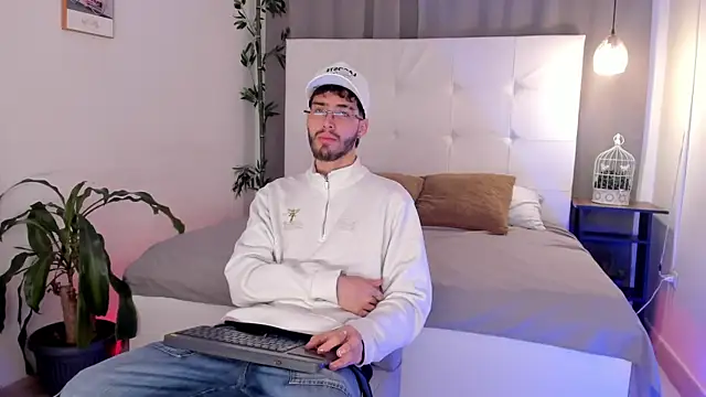 Jason 23   online show from 25, 5, 2026