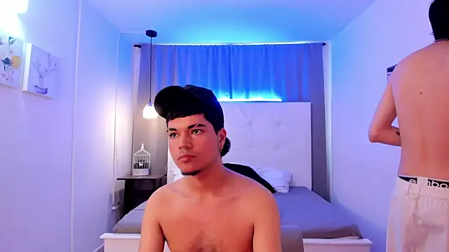 Jason 23   online show from 27, 4, 2026