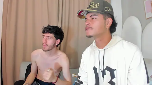 Jason 23   online show from 15, 4, 2026