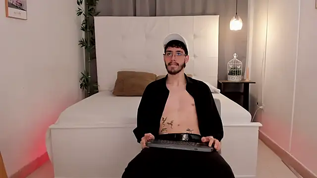 Jason 23   online show from 4, 6, 2026