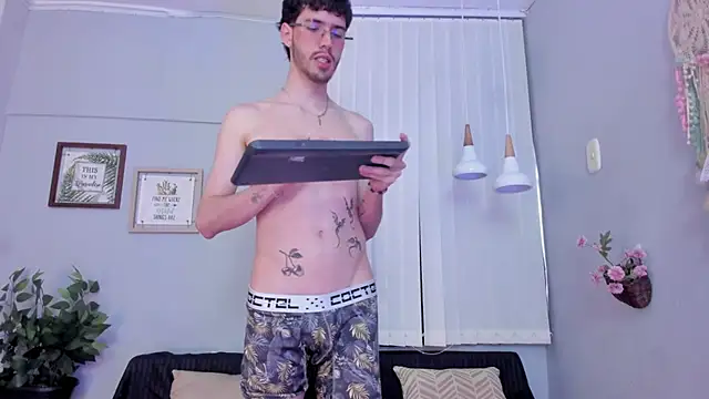 Jason 23   online show from 29, 3, 2026