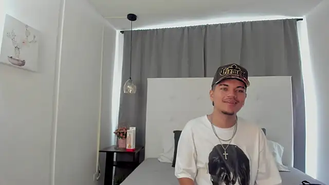 Jason 23   online show from 14, 3, 2026