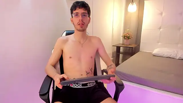 Jason 23   online show from 1, 3, 2026