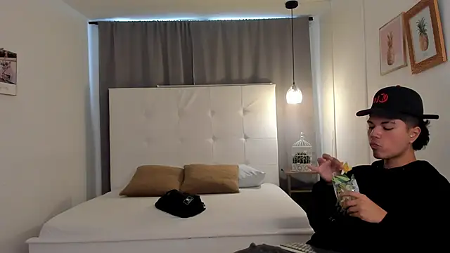 Jason 23   online show from 16, 5, 2026