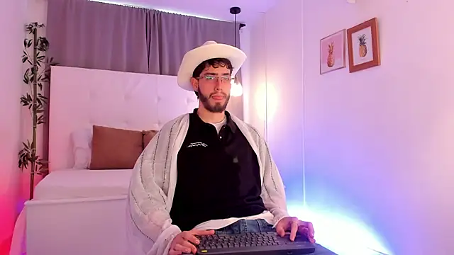 Jason 23   online show from 5, 6, 2026