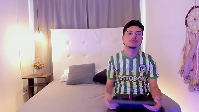 Jason 23   online show from 17, 3, 2026