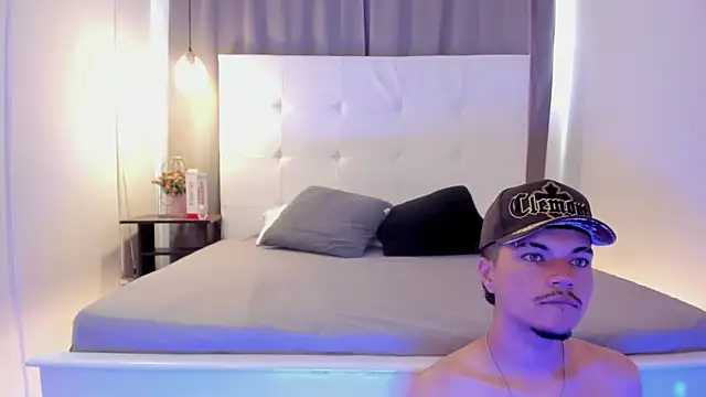 Jason 23   online show from 20, 3, 2026