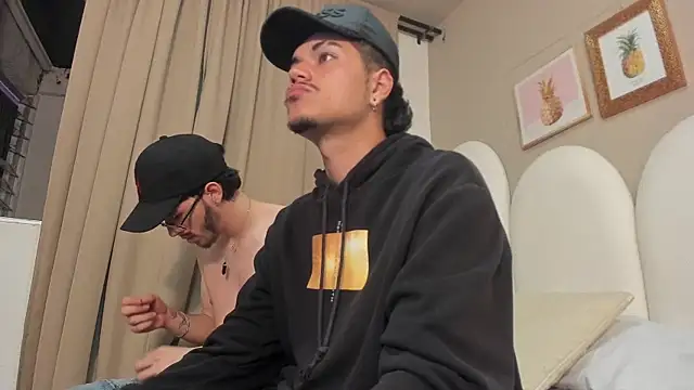 Jason 23   online show from 19, 4, 2026